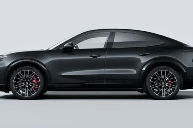 Porsche Cayenne (2026) thumbnail 3