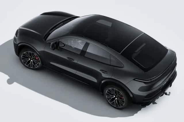 Porsche Cayenne (2026) thumbnail 4