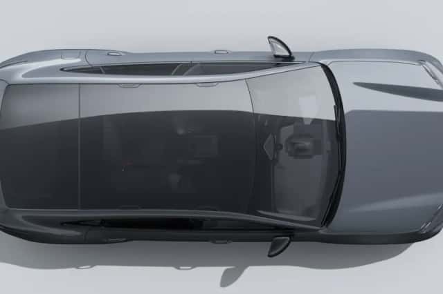 Porsche Cayenne (2026) thumbnail 5