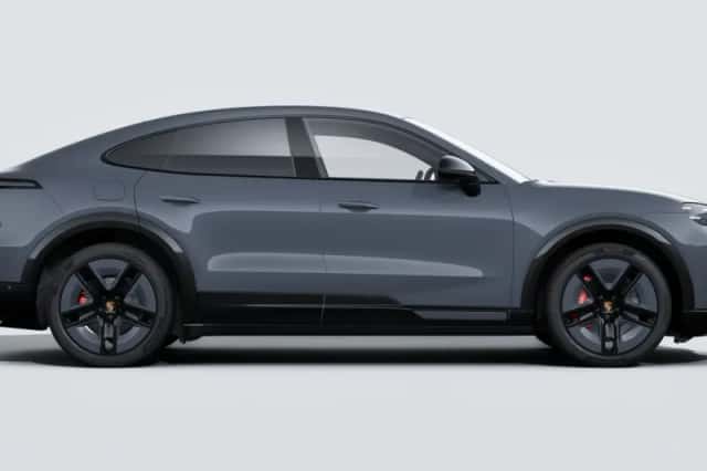 Porsche Cayenne (2026) thumbnail 6