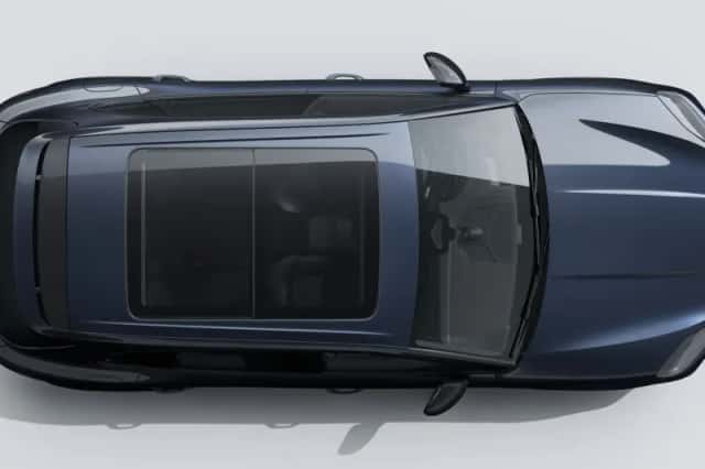 Porsche Cayenne (2026) thumbnail 5