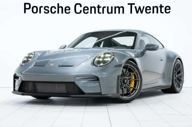 Porsche 911 (2026) thumbnail 1