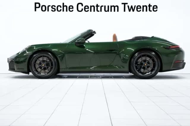 Porsche 911 (2026) thumbnail 5