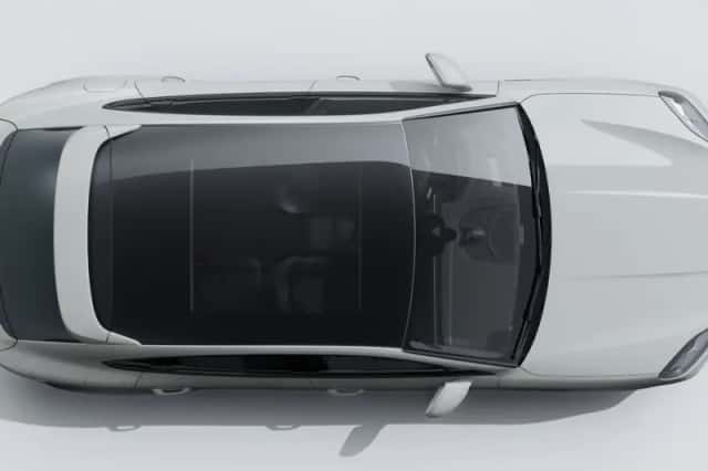 Porsche Cayenne (2025) thumbnail 5