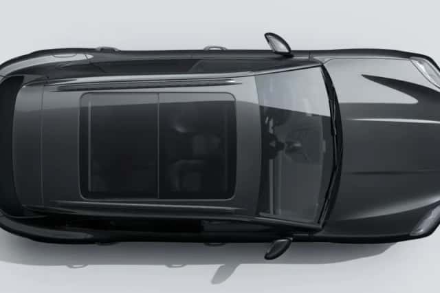 Porsche Cayenne (2025) thumbnail 5