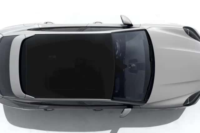 Porsche Cayenne (2023) thumbnail 5