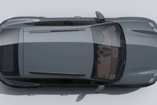 Porsche Macan (2025) thumbnail 5