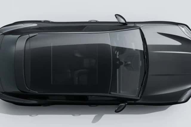 Porsche Cayenne (2025) thumbnail 5