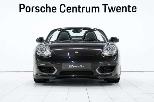 Porsche Boxster (2011) thumbnail 2