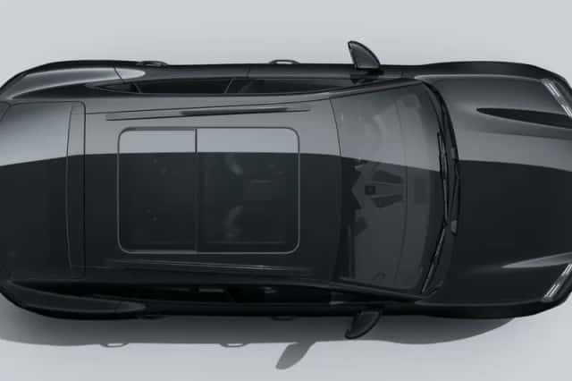 Porsche Macan (2025) thumbnail 5