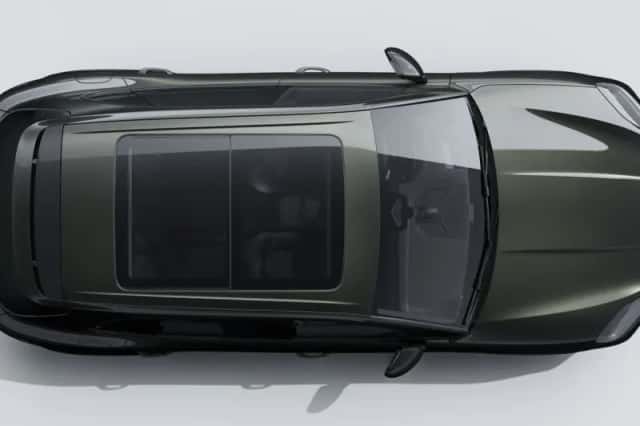 Porsche Cayenne (2026) thumbnail 5