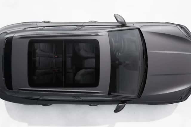 Porsche Cayenne (2023) thumbnail 5