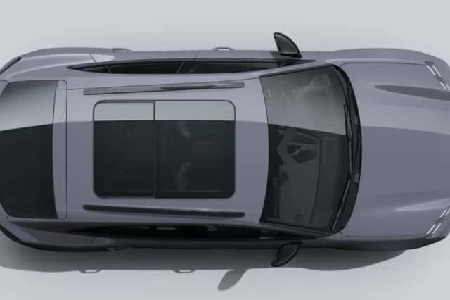 Porsche Macan (2026) thumbnail 5