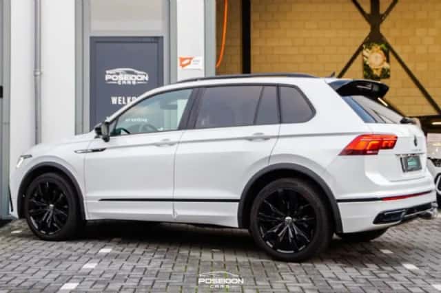 Volkswagen Tiguan (2023) thumbnail 6