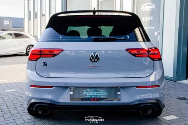 Volkswagen Golf (2022) thumbnail 5