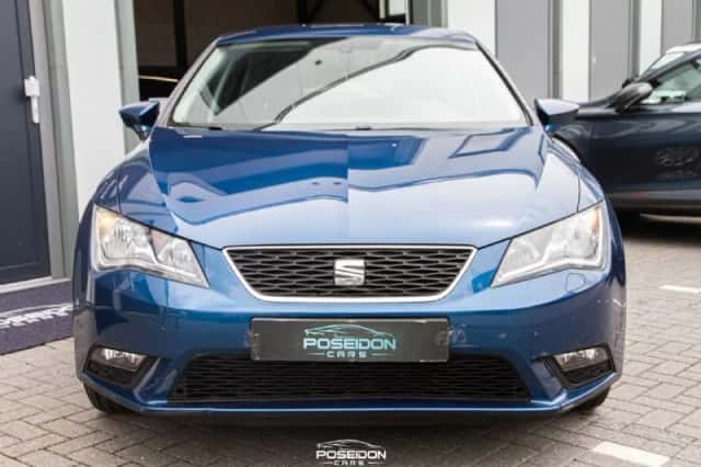 SEAT Leon (2013) thumbnail 2