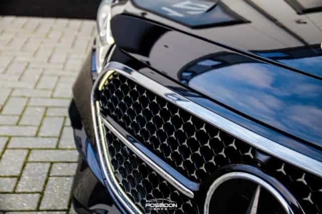 Mercedes-Benz E-Klasse (2025) thumbnail 2
