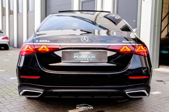 Mercedes-Benz E-Klasse (2025) thumbnail 6