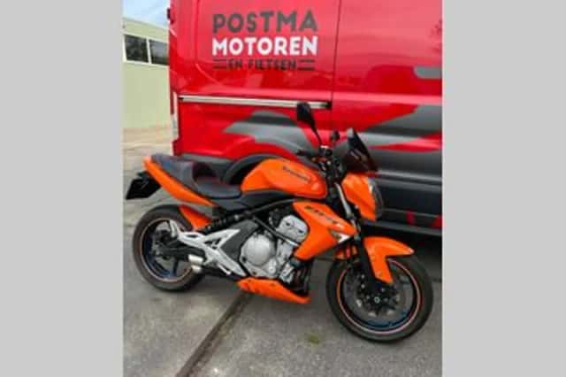 KAWASAKI ER (2007) thumbnail 2