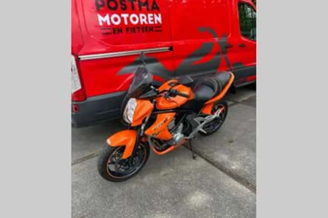 KAWASAKI ER (2007) thumbnail 4