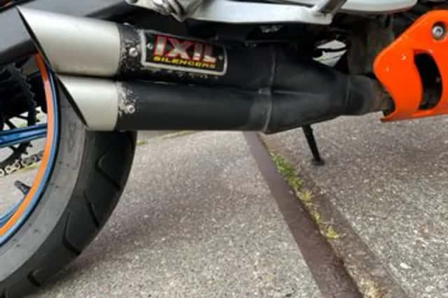 KAWASAKI ER (2007) thumbnail 5