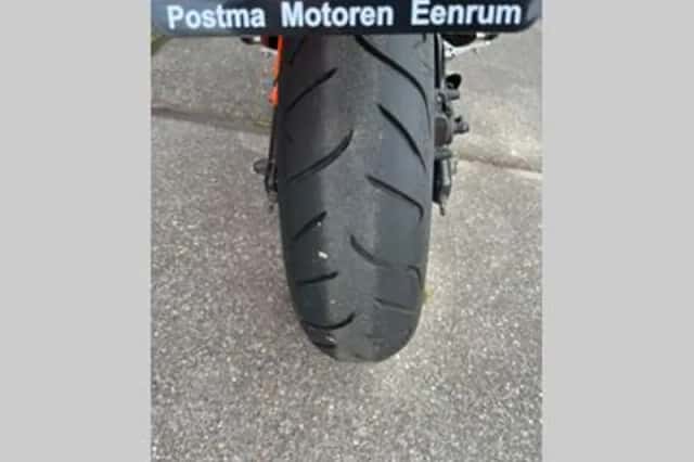 KAWASAKI ER (2007) thumbnail 6