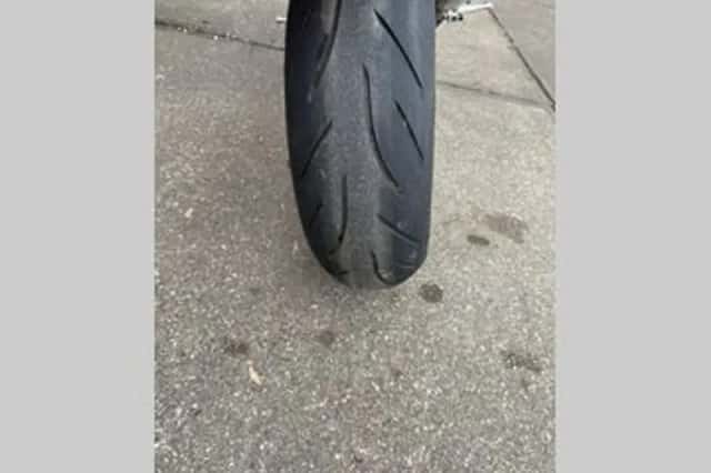 MV AGUSTA BRUTALE (2006) thumbnail 6