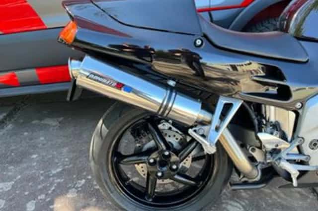Honda VFR (1995) thumbnail 6