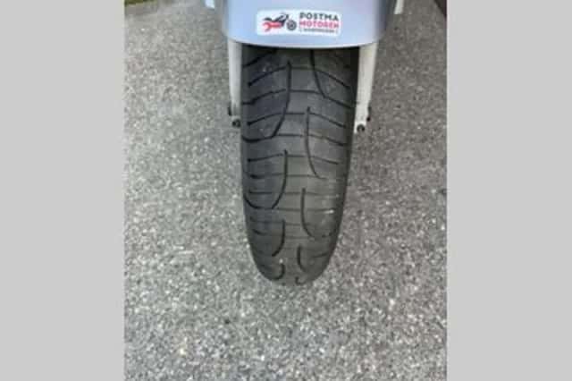 Honda NT (2009) thumbnail 5