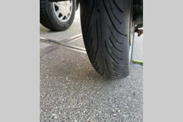 Honda NT (2009) thumbnail 6