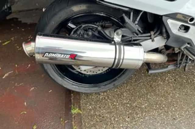 Honda CBR (1996) thumbnail 6