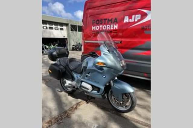 BMW R (2000) thumbnail 2