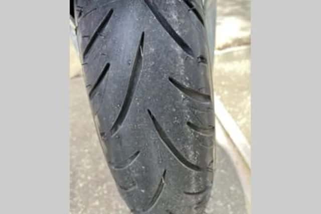 BMW R (2000) thumbnail 6