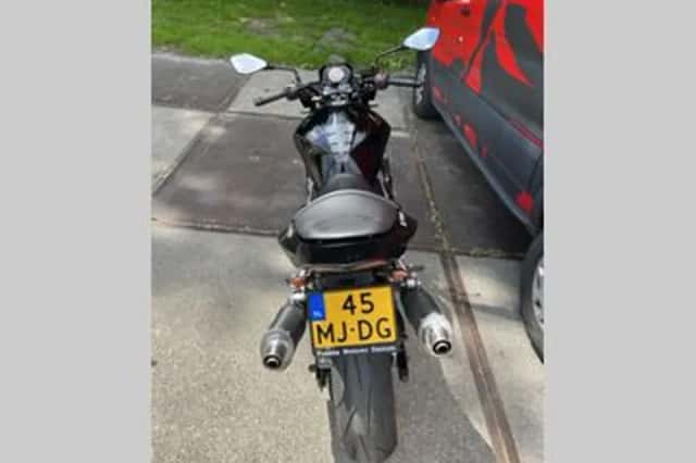 KAWASAKI Z (2006) thumbnail 4