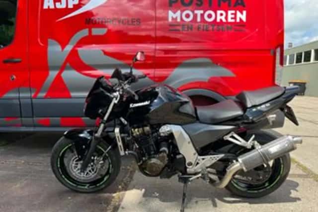 KAWASAKI Z (2006) thumbnail 5