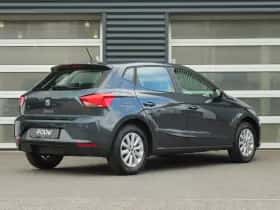 SEAT Ibiza (2025) thumbnail 2
