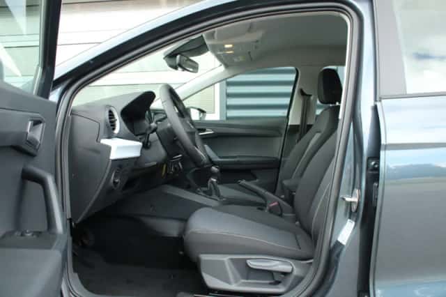 SEAT Ibiza (2025) thumbnail 11
