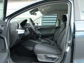 SEAT Ibiza (2025) thumbnail 11
