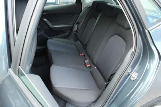 SEAT Ibiza (2025) thumbnail 12