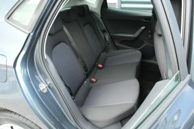 SEAT Ibiza (2025) thumbnail 14