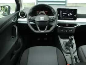SEAT Ibiza (2025) thumbnail 16