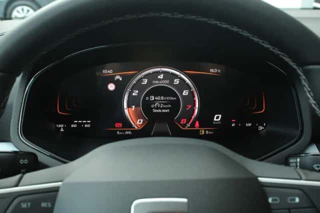SEAT Ibiza (2025) thumbnail 18