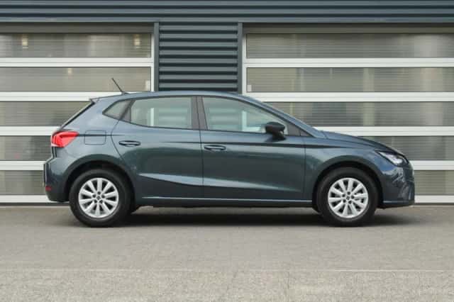 SEAT Ibiza (2025) thumbnail 3