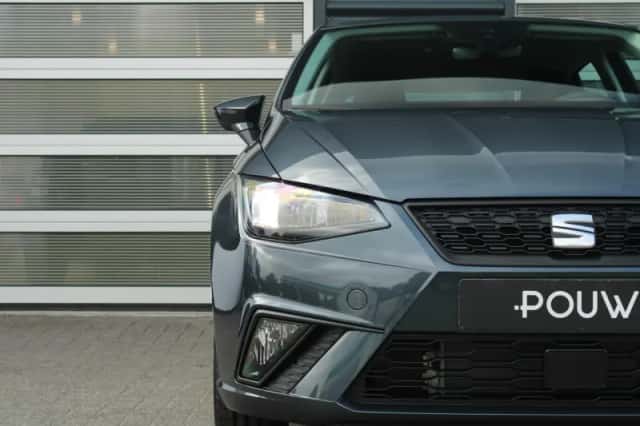 SEAT Ibiza (2025) thumbnail 21