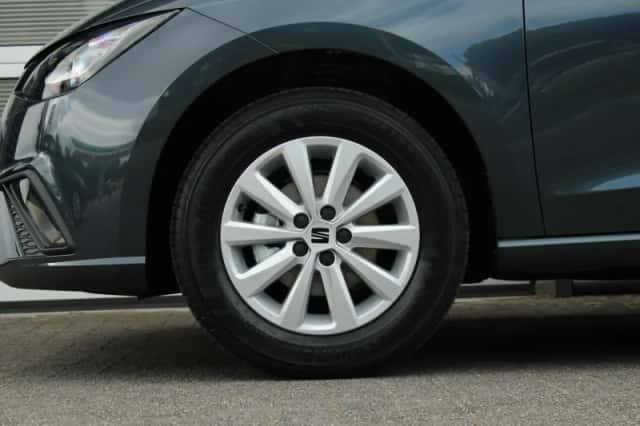 SEAT Ibiza (2025) thumbnail 22