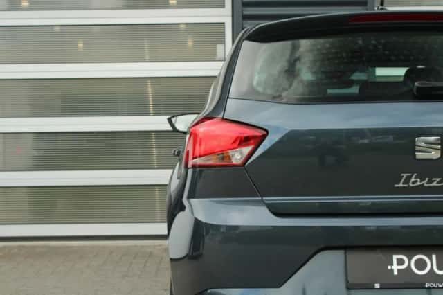 SEAT Ibiza (2025) thumbnail 23