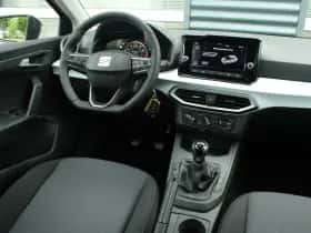 SEAT Ibiza (2025) thumbnail 24