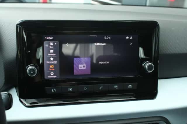 SEAT Ibiza (2025) thumbnail 25