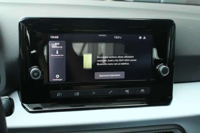 SEAT Ibiza (2025) thumbnail 27