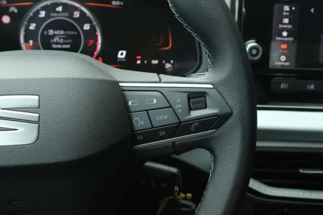 SEAT Ibiza (2025) thumbnail 32